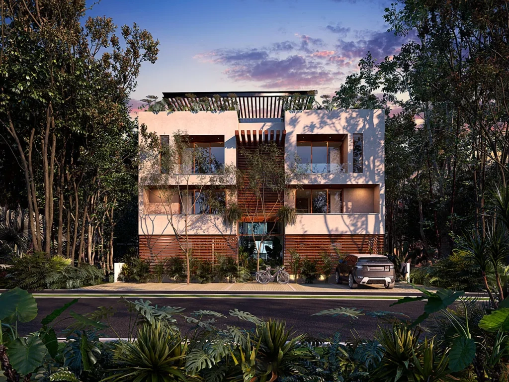 arquitectura 4